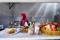 Dapur Bersama