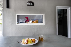 Dapur Bersama